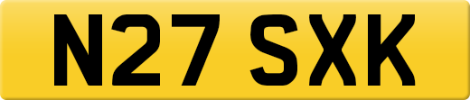 N27SXK